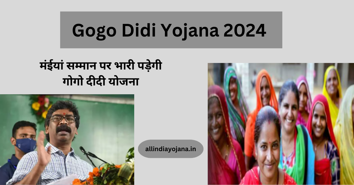 Gogo Didi Yojana