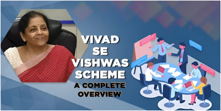 Vivad Se Vishwas 2.0 Yojana