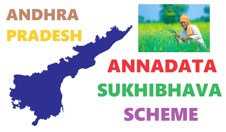 AP Annadata Sukhibhava Scheme