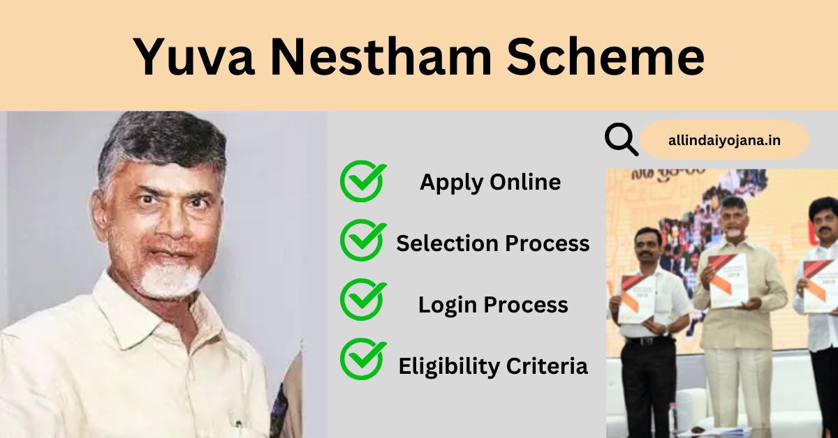 Yuva Nestham Scheme